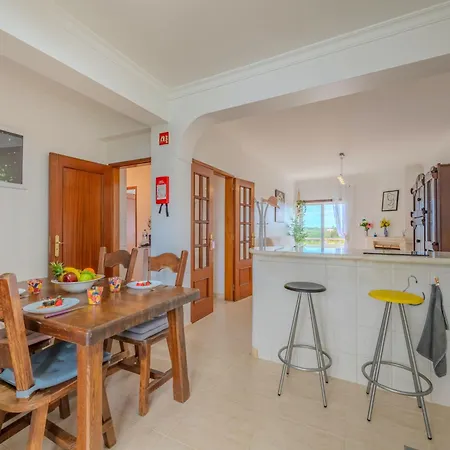 Orchidee By Interhome * וילה נובה דה קסלה
