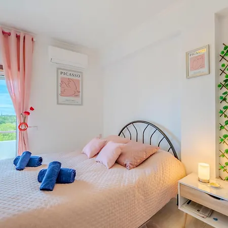 דירה Orchidee By Interhome וילה נובה דה קסלה