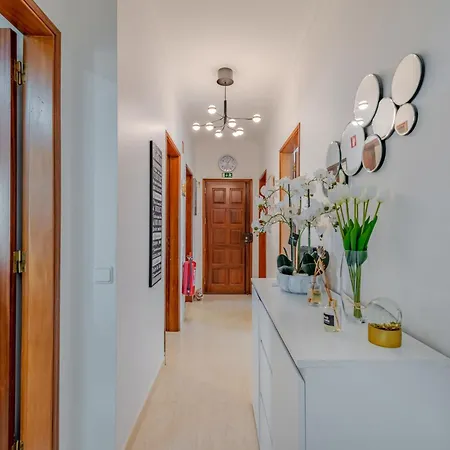 Orchidee By Interhome